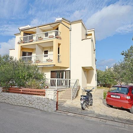 Apartments Mira Tribalj Buitenkant foto